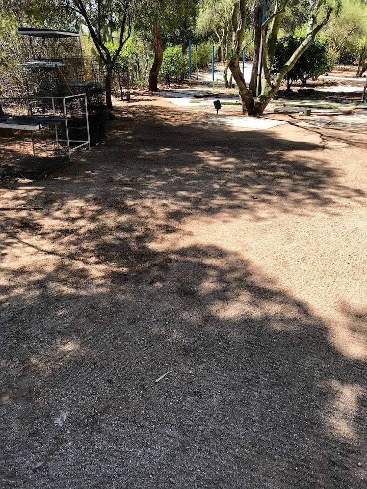 Burrscapes Creative Landscaping & Maintenance project